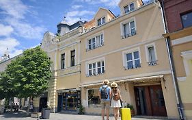7 Level Panzio, Ultra Central, Self Check-In, Self-Catering